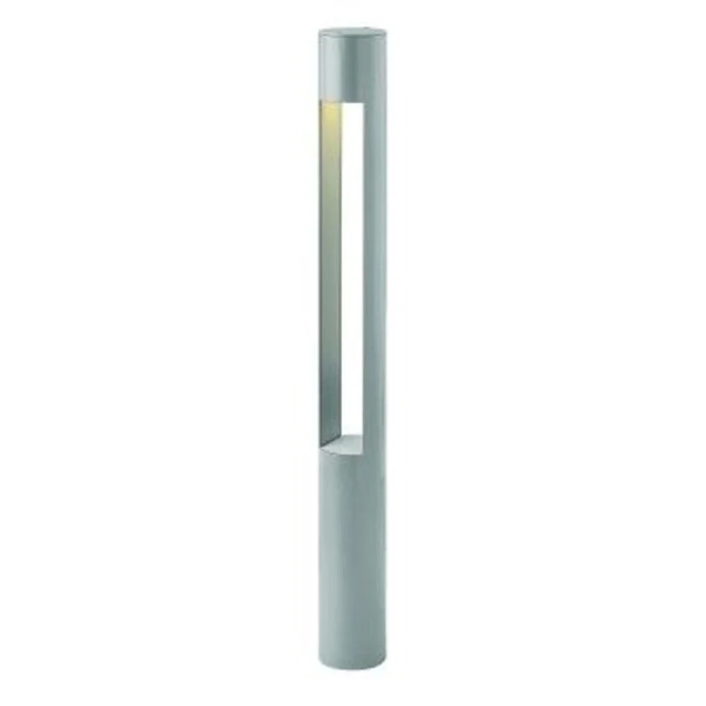 Hinkley Atlantis 550 -Lumens‎ Titanium Line Hardwired LED Outdoor MSRP $399
